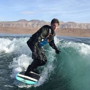 Meet your Posher, Jacob